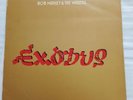 BOB MARLEY & THE WAILERS EX-/EX LP 