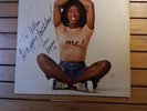 Ramona Brooks Self Titled LP Underground Sweet Soul Gem 1978 SIGNED
