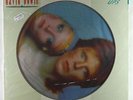David Bowie - Pin Ups Picture Disc LP - RCA UK Ltd. SEALED