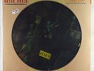 David Bowie - Ziggy Stardust Picture Disc LP - RCA UK Ltd. SEALED