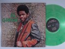 AL GREEN Let's Stay Together HI/FAT POSSUM LP VG++ green wax 2022 reissue a