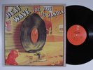 HEATWAVE Too Hot To Handle EPIC LP VG++ a