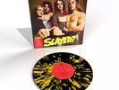 Slade - Slayed? 2021 EU Yellow & Black Splatter Vinyl LP New