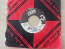 L Impero Colpisce Ancora Guerre Stellari 45 Giri Movie MINT Cover F