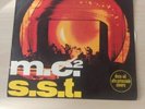 M. C2. S. S. T. /My Mind Goes Hight Reprise Records 45 Giri Rock MINT