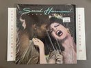 SEXUAL HARRASSMENT I NEED A FREAK 202 RE DBL LP NEAR MINT IN SHRINK DARK ENTRIES