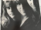 Zebra - Self Titled - 1983 Vinyl LP Atlantic 80054-1