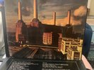 PINK FLOYD Animals ORIG PRESSING/ VG+ VINYL