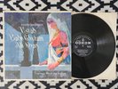 Ustad Bade Ghulam Ali Khan - Padma Bhooshan ORIG INDIA Odeon NM LP