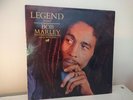BOB MARLEY LEGEND LP VINYL RECORD