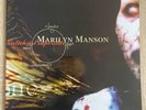 Antichrist Superstar - Marilyn Manson White Vinyl 2LP - Bonus Tracks