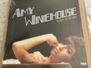 Amy Winehouse - Back to Black [New Vinyl] Explicit : SEALED :
