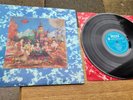 ROLLING STONES Their Satanic Majesties Request 1967 UK MONO TXL 103 super audio