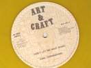 EARL CUNNINGHAM - DON'T LET ME WAIT IN VAIN