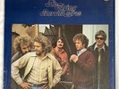 THE FLYING BURRITO BROS Vinyl LP in SHRINK 1971 EX