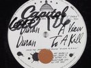 DURAN DURAN A View To A Kill CAPITOL 12