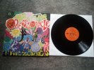 The Zombies Odessey And Oracle Vinyl