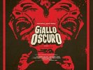 La Donna Invisibile Giallo Oscuro 1 & 2 (Vinyl)