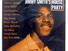 JIMMY SMITH HOUSE PARTY BLUE NOTE 84002 JAPAN VINYL LP