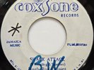 45 REGGAE / HUGH ROY & ERNIES / SHACK ATTACK / COXSONE / LISTEN