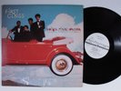 FIRST CLASS Going First Class ALL PLATINUM LP VG+ wlp a