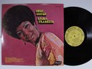 ERMA FRANKLIN Soul Sister BRUNSWICK LP VG++ promo a