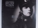 JANET JACKSON Rhythm Nation 1814 A&M LP SEALED a