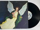 GARRETT LUND ALMOST GROWN 1975 EXC Psych Self Release Monarch Press Ultrasonic