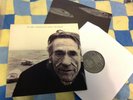 The Cure – Standing On A Beach (The Singles) - Original Vinyl LP album 1986