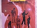 SEALED The Temptations 'Cloud Nine' LP