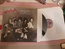 NEW YORK DOLLS /1 st album + Too much to soon (1986) 2LP UK press TRASH -JET BOY