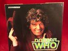 DR WHO Theme From The BBC TV Series 1981 UK 7