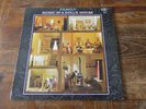 Family - Music In A Doll's House, UK 1st Pressing, Stereo