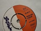 GLEN ADAMS - Never Had A Dream 1971 45rpm