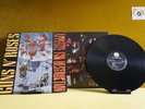 Guns N' Roses ‎– Appetite For Destruction 1987 Hard Rock Schallplatte Vinyl LP