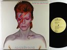 David Bowie - Aladdin Sane LP - RCA Victor VG++