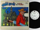 David Bowie - The Man Who Sold The World LP - Mercury PROMO