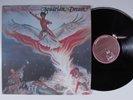 AQUARIAN DREAM Norman Connors Presents... BUDDAH LP VG+ a