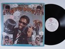 BOOTSY Ultra Wave WARNER BROS LP VG+ SHRINK a