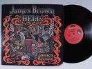 JAMES BROWN Hell POLYDOR 2XLP VG++ gatefold a