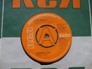 Elvis Presley - Burning Love / It's A Matter - DEMO / PROMO - RCA 2267 - EX- 45