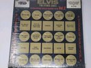 Elvis Presley The Other Sides Volume 2 / 4 LP Box Set Original Poster & Cloth