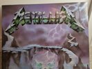 METALLICA CREEPING DEATH 12