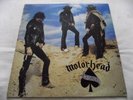 MOTORHEAD   ACE OF SPADES ** 1980 UK BRONZE LP