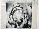 Dub Syndicate Tunes From The Missing Channel vinyl LP record On-u LP 38 EX/EX