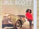 Jill Scott / The Light Of The Sun 2011 US 2LP Warner Bros. Records 1528400