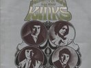 KINKS Something Else 1967 RARE HOLLAND original lp EX grade vinyl