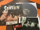 Samhain initium 1989 Repress