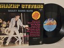 Shakin Stevens 12 Inch Shaky Sings Elvis