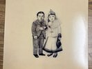 The Decemberists The Crane Wife 2LP 12” Gatefold Vinyl 2006 Capitol Records